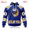 Personalized NHL Boston Bruins Special Grateful Dead Design 3D Hoodie