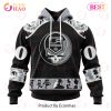 Personalized NHL Minnesota Wild Special Grateful Dead Design 3D Hoodie