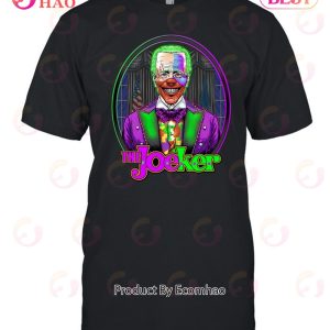 The Joeker Unisex T-Shirt