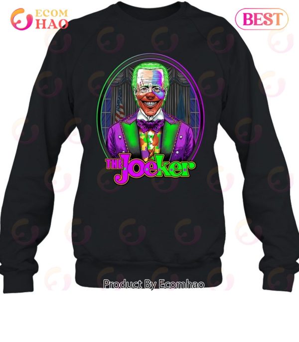 The Joeker Unisex T-Shirt
