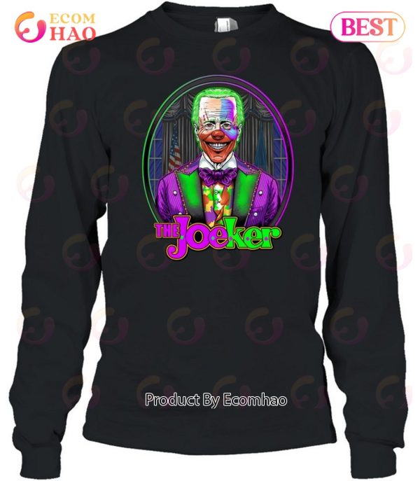 The Joeker Unisex T-Shirt