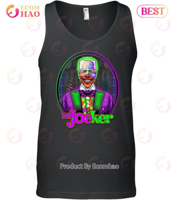 The Joeker Unisex T-Shirt