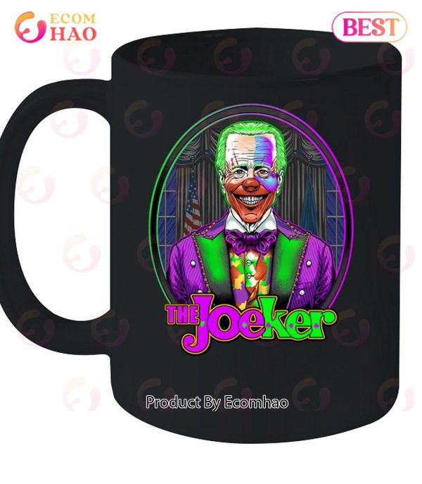 The Joeker Unisex T-Shirt