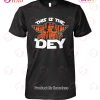 When I’m On My Bike, I Don’t Give A F HDM T-Shirt