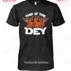 This Is The Dey Unisex T-Shirt