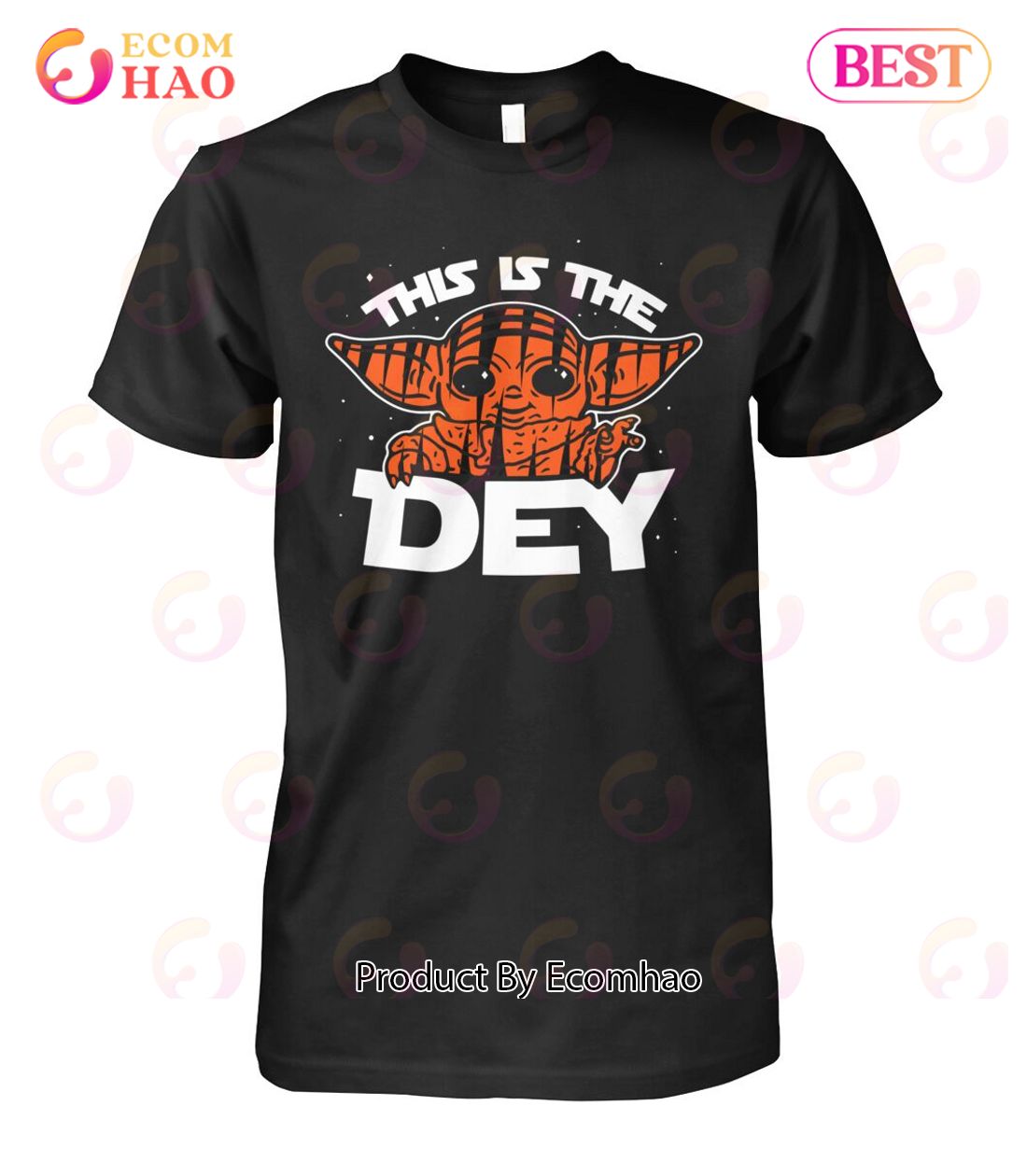 This Is The Dey Unisex T-Shirt