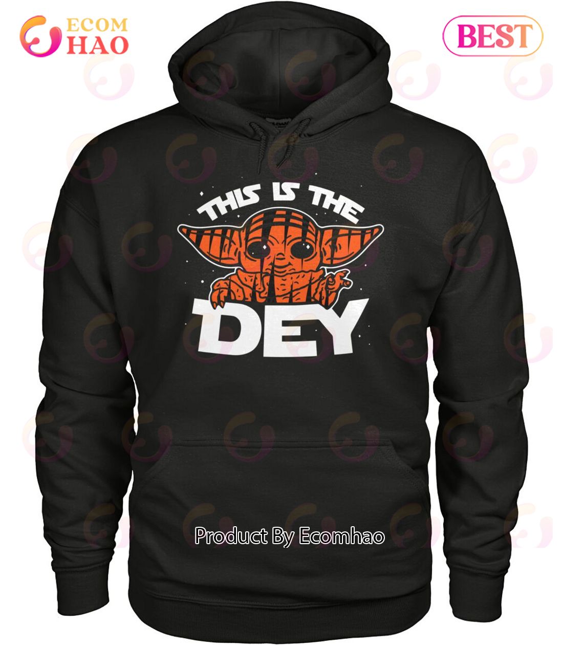 This Is The Dey Unisex T-Shirt