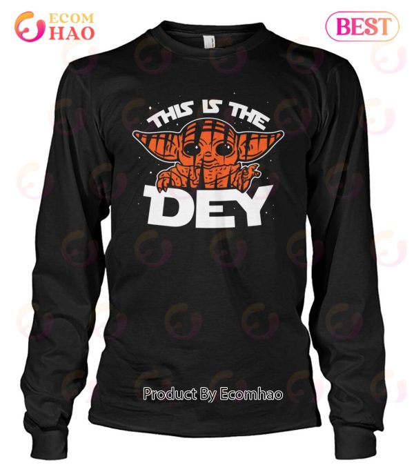 This Is The Dey Unisex T-Shirt