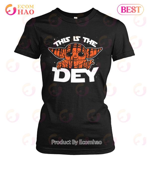 This Is The Dey Unisex T-Shirt