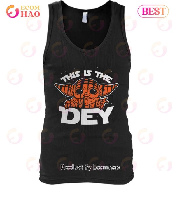 This Is The Dey Unisex T-Shirt