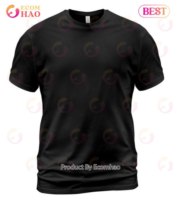 When I’m On My Bike, I Don’t Give A F HDM T-Shirt