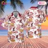 NBA New York Knicks 2023 AOP Hawaiian Shirt
