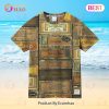 Arizona State Sun Devils NCAA Flower Hawaii Shirt
