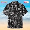 Horror Classic Universal Hawaiian Shirt