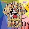 Neon Signs Unisex Hawaiian Shirt