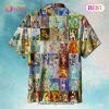 Popeye Universal Hawaiian Shirt
