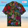 Popeye Universal Hawaiian Shirt