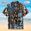 Transformers Unisex Hawaiian Shirt