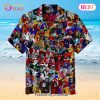 Transformers Unisex Hawaiian Shirt