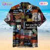 Transformers Universal Hawaiian Shirt