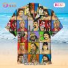 Cigar Boxes Universal Hawaiian Shirt