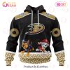 [NEW] NHL Arizona Coyotes Special Paw Patrol Design 3D Hoodie
