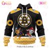 [NEW] NHL Arizona Coyotes Special Paw Patrol Design 3D Hoodie