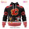 [NEW] NHL Carolina Hurricanes Special Paw Patrol Design 3D Hoodie