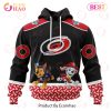 [NEW] NHL Chicago Blackhawks Special Paw Patrol Design 3D Hoodie