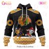 [NEW] NHL Carolina Hurricanes Special Paw Patrol Design 3D Hoodie