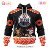 [NEW] NHL Florida Panthers Special Paw Patrol Design 3D Hoodie