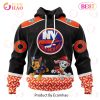 [NEW] NHL New York Rangers Special Paw Patrol Design 3D Hoodie