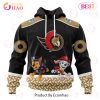 [NEW] NHL Philadelphia Flyers Special Paw Patrol Design 3D Hoodie