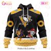 [NEW] NHL Philadelphia Flyers Special Paw Patrol Design 3D Hoodie