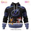 [NEW] NHL Toronto Maple Leafs Special Paw Patrol Design 3D Hoodie