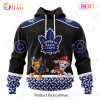 [NEW] NHL Tampa Bay Lightning Special Paw Patrol Design 3D Hoodie