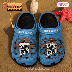 1860 Munich Crocs Classic Bundesliga
