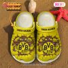 Borussia Dortmund II Crocs Classic Bundesliga