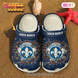 Darmstadt 98 Crocs Classic Bundesliga