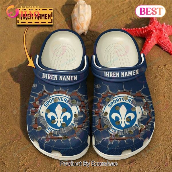 Darmstadt 98 Crocs Classic Bundesliga