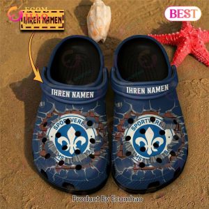 Darmstadt 98 Crocs Classic Bundesliga