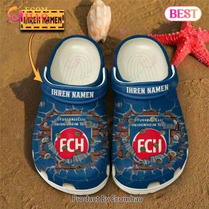 FC Heidenheim Crocs Classic Bundesliga