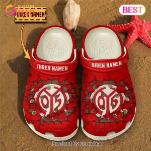 FSV Mainz 05 Crocs Classic Bundesliga