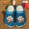 Hertha BSC Crocs Classic Bundesliga