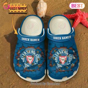 Holstein Kiel Crocs Classic Bundesliga