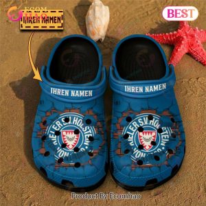 Holstein Kiel Crocs Classic Bundesliga