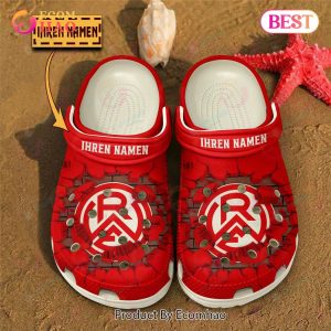 Rot-Weiss Essen e.V Crocs Classic Bundesliga