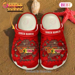 Union Berlin Crocs Classic Bundesliga