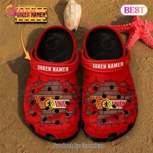 Union Berlin Crocs Classic Bundesliga