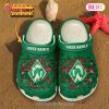 1860 Munich Crocs Classic Bundesliga